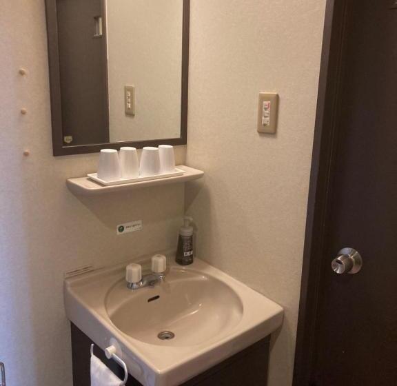 Hotel Route Inn Grantia Fukuoka Miyawaka Wakita Onsen