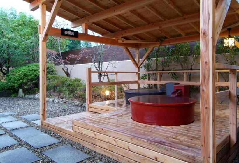 Hotel Route Inn Grantia Fukuoka Miyawaka Wakita Onsen