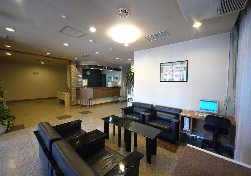 ホテル Route Inn Hitachitaga