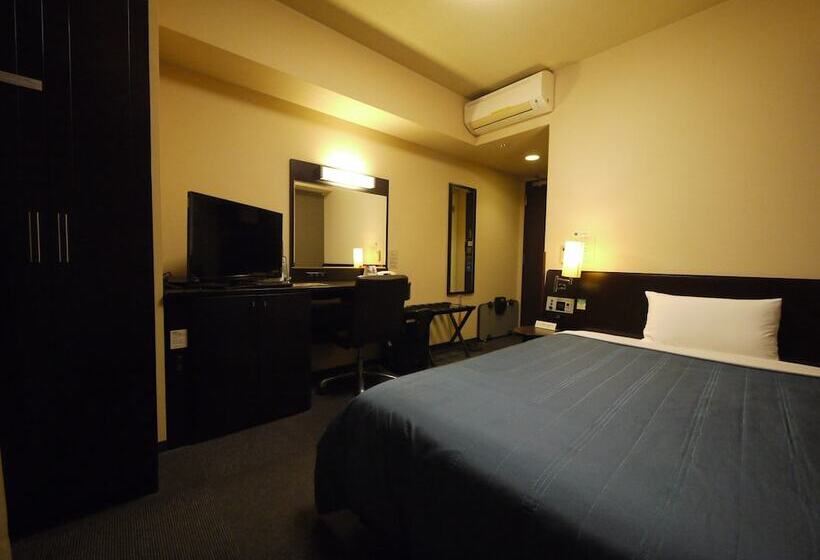 هتل Route Inn Hofu Ekimae