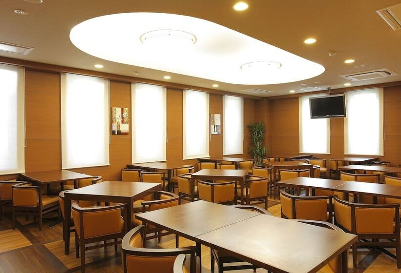 酒店 Route Inn Ichinomiya Ekimae