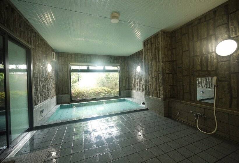 هتل Route Inn Iida