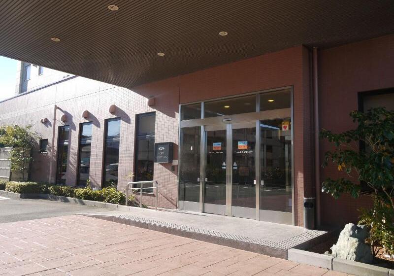 ホテル Route Inn Kikugawa Inter