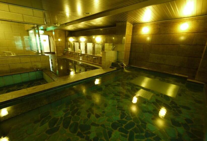 فندق Route Inn Minokamo