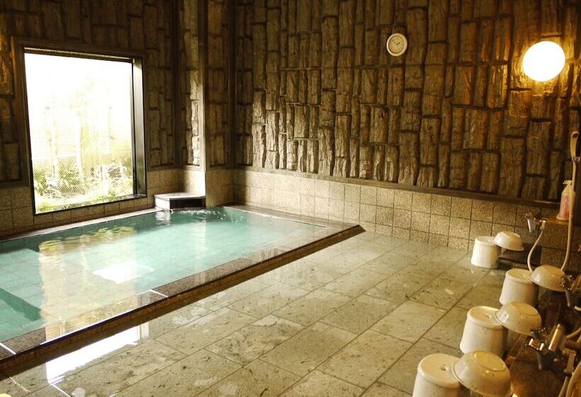 ホテル Route Inn Nagaizumi Numazu Inter 1