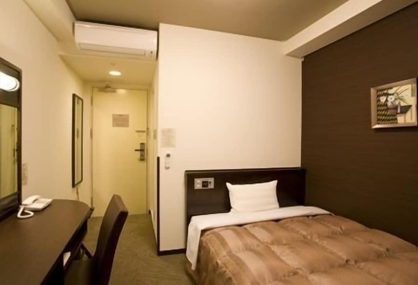 هتل Route Inn Odate Ekiminami