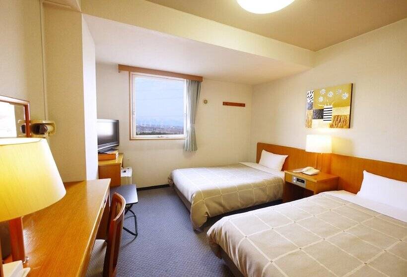 فندق Route Inn Susono Inter
