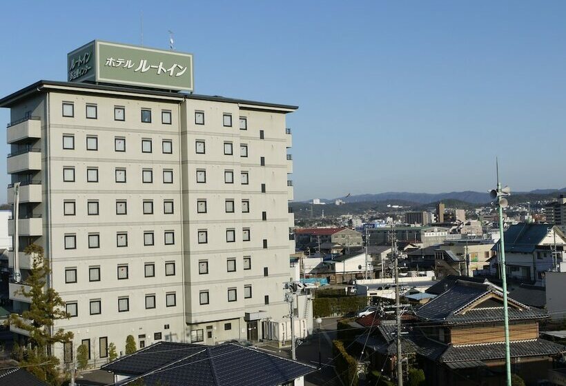 هتل Route Inn Tajimi Inter