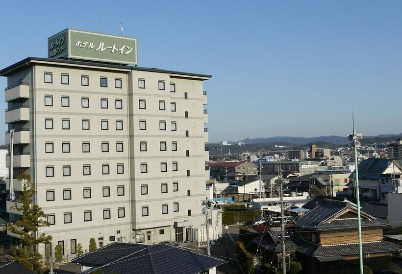 Hotel Route Inn Tajimi Inter