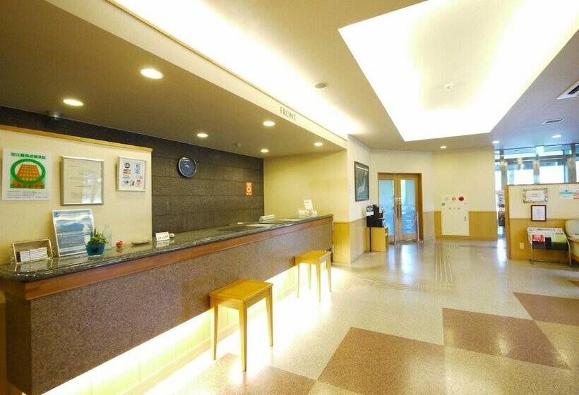 هتل Route Inn Tajimi Inter