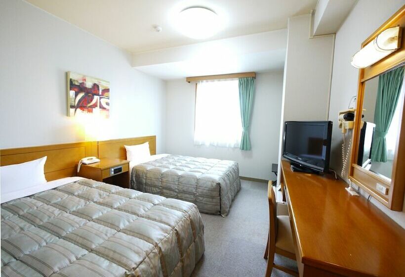 Hotel Route Inn Tajimi Inter