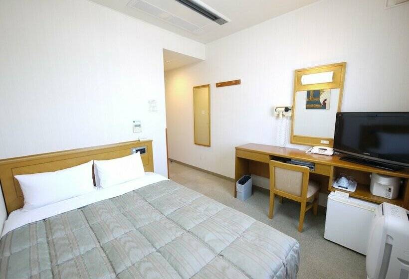 هتل Route Inn Tajimi Inter