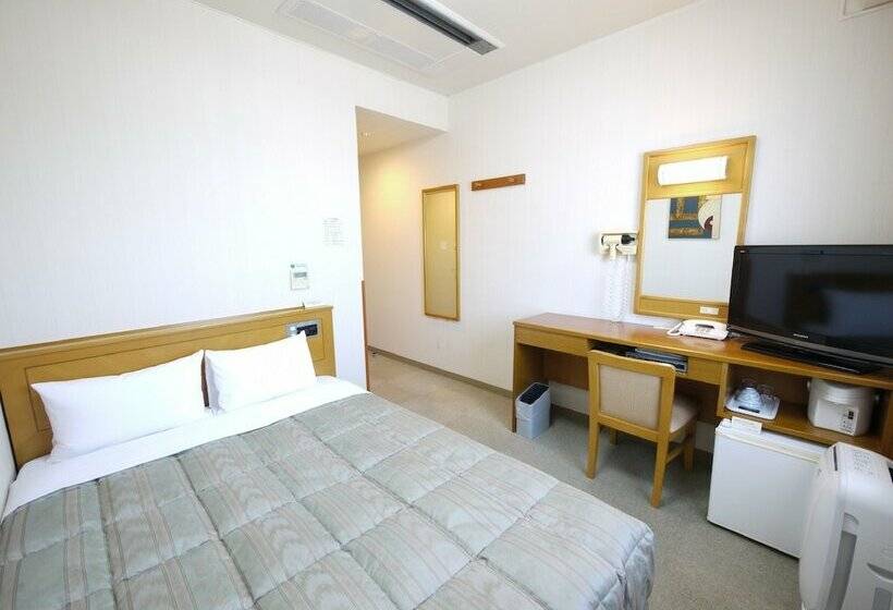 Hotel Route Inn Tajimi Inter