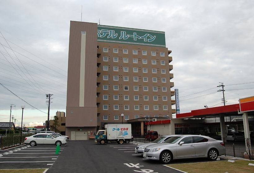 ホテル Route Inn Yaizu Inter