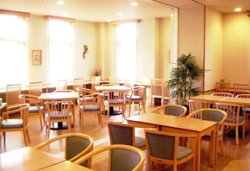 فندق Route Inn Shin Gotemba Inter  Kokudo 246 Gou