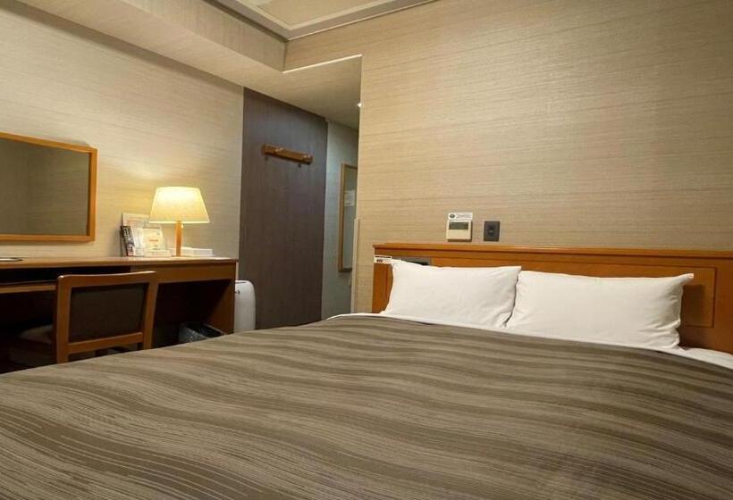 هتل Route Inn Tsuruoka Inter