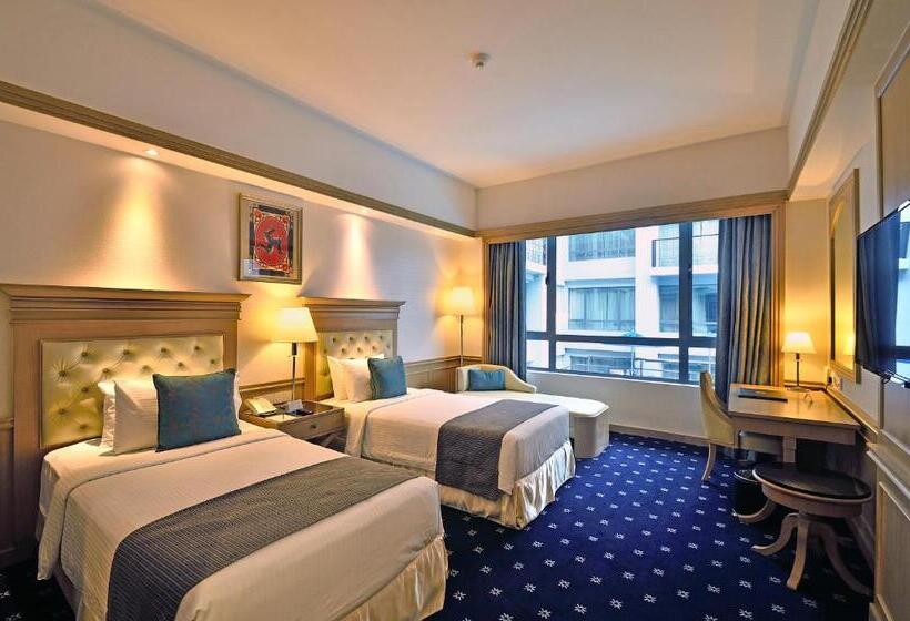 Fotos del hotel Royale Chulan Penang:  44