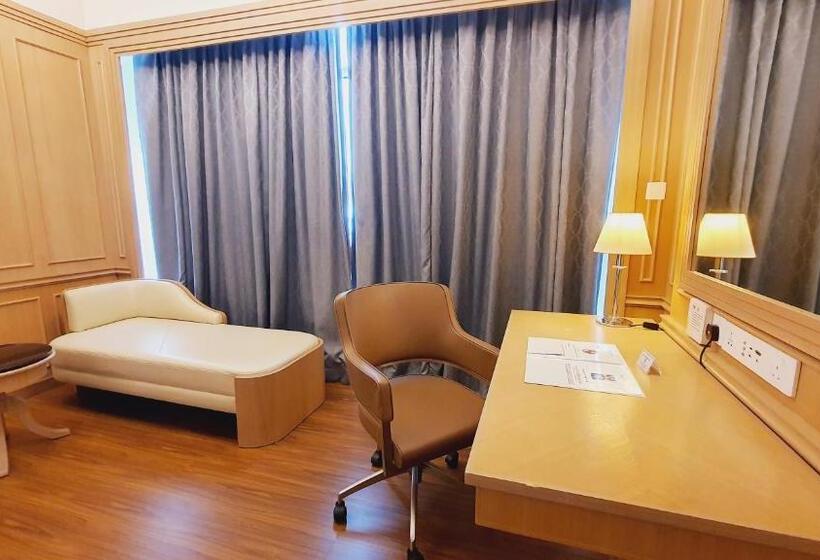 Fotos del hotel Royale Chulan Penang:  54