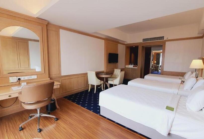 Fotos del hotel Royale Chulan Penang:  24