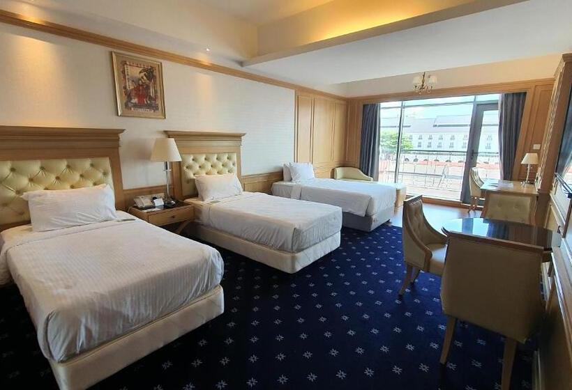 Fotos del hotel Royale Chulan Penang:  23