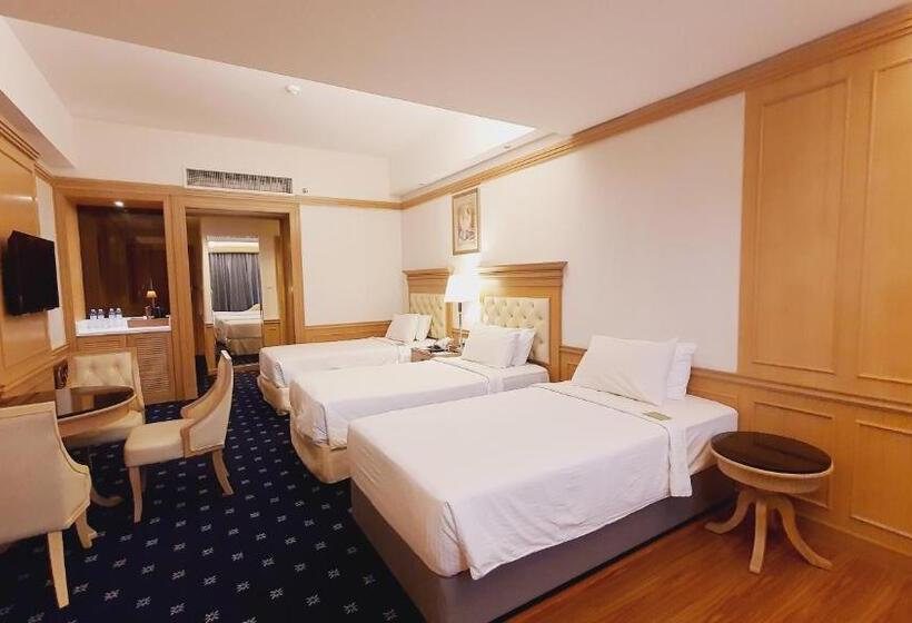 Fotos del hotel Royale Chulan Penang:  22