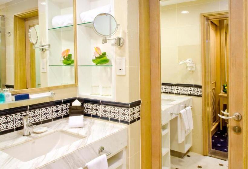 Fotos del hotel Royale Chulan Penang:  21