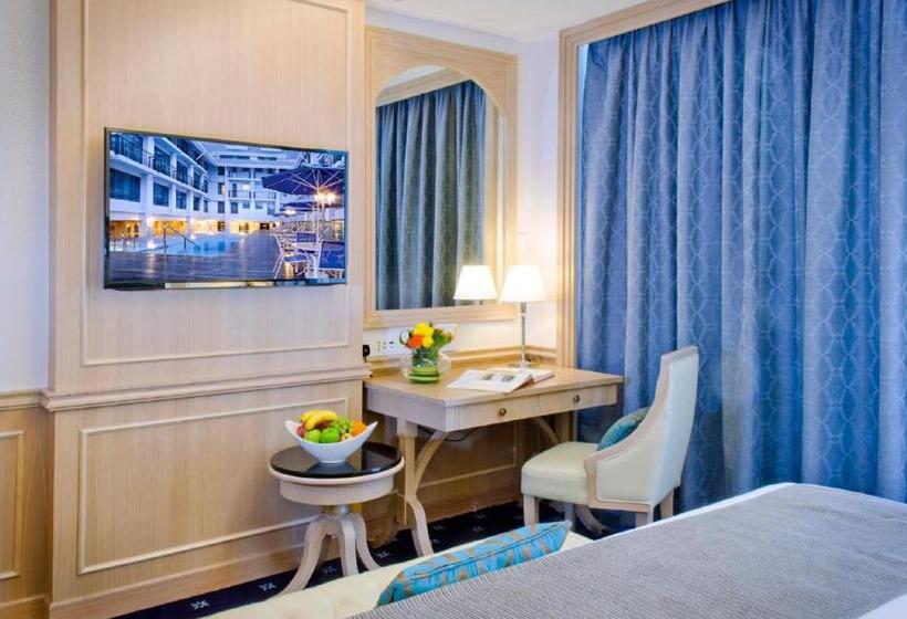 Fotos del hotel Royale Chulan Penang:  29