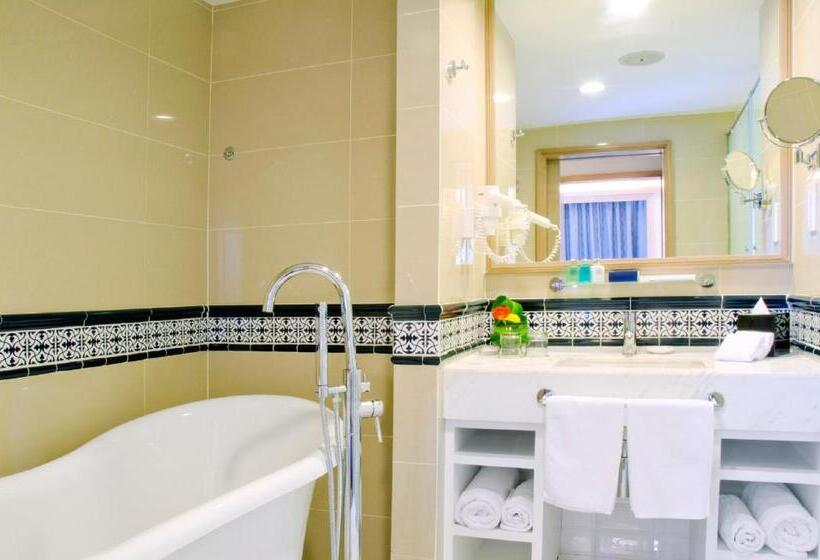 Fotos del hotel Royale Chulan Penang:  14