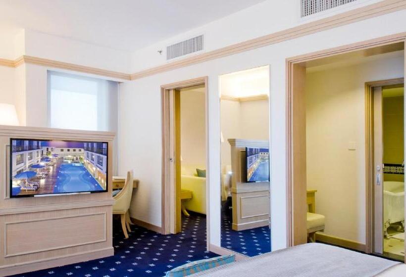 Fotos del hotel Royale Chulan Penang:  13