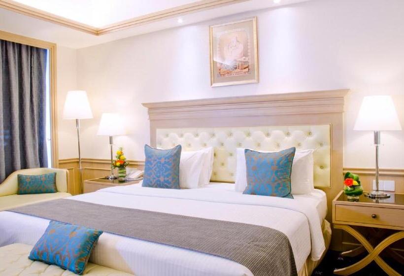 Fotos del hotel Royale Chulan Penang:  12