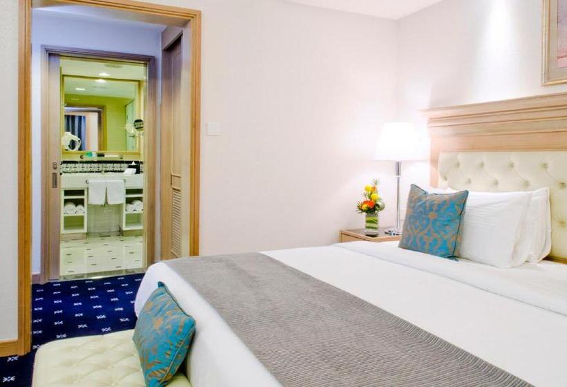 Fotos del hotel Royale Chulan Penang:  11