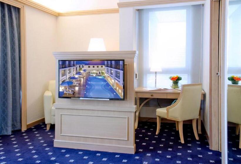 Fotos del hotel Royale Chulan Penang:  25