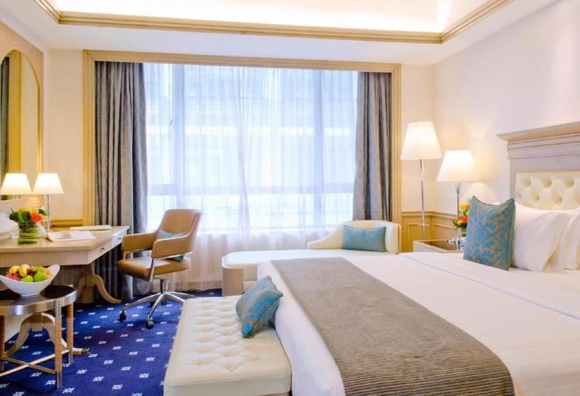 Fotos del hotel Royale Chulan Penang:  10