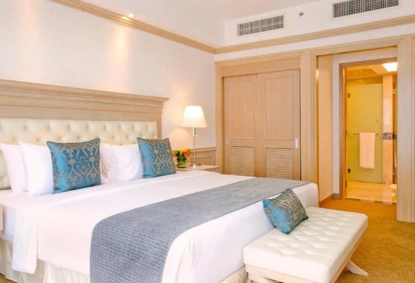 Fotos del hotel Royale Chulan Penang:  9