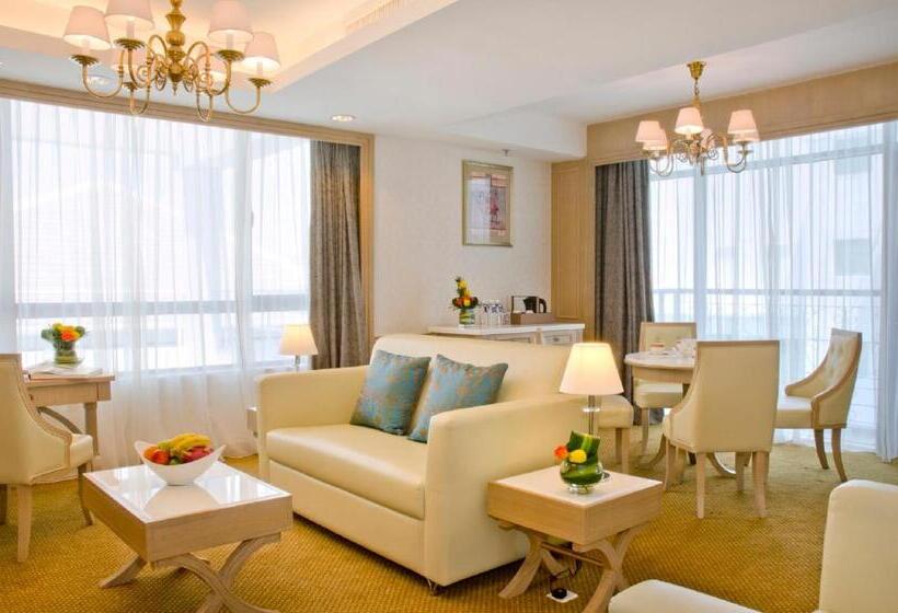 Fotos del hotel Royale Chulan Penang:  8