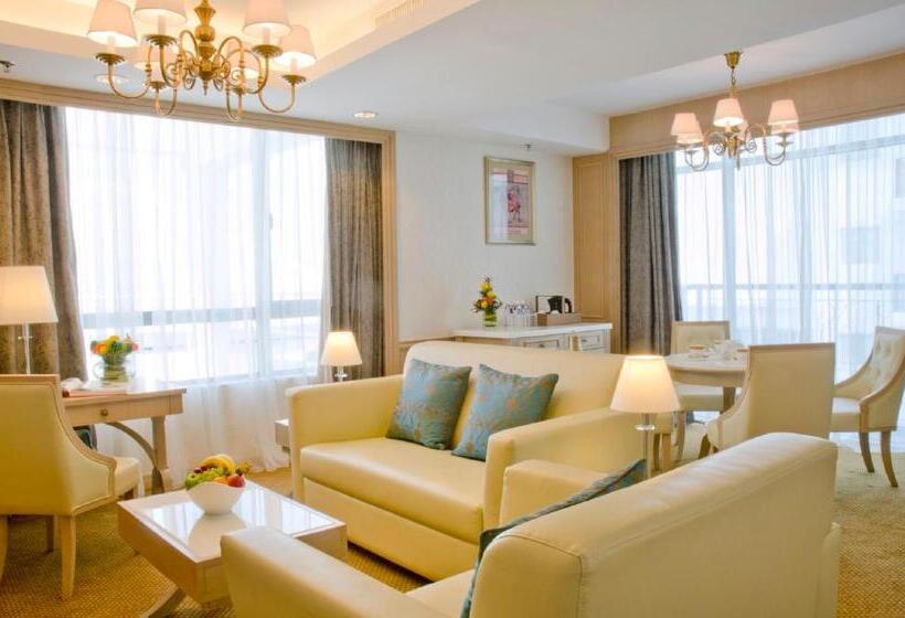 Fotos del hotel Royale Chulan Penang:  7