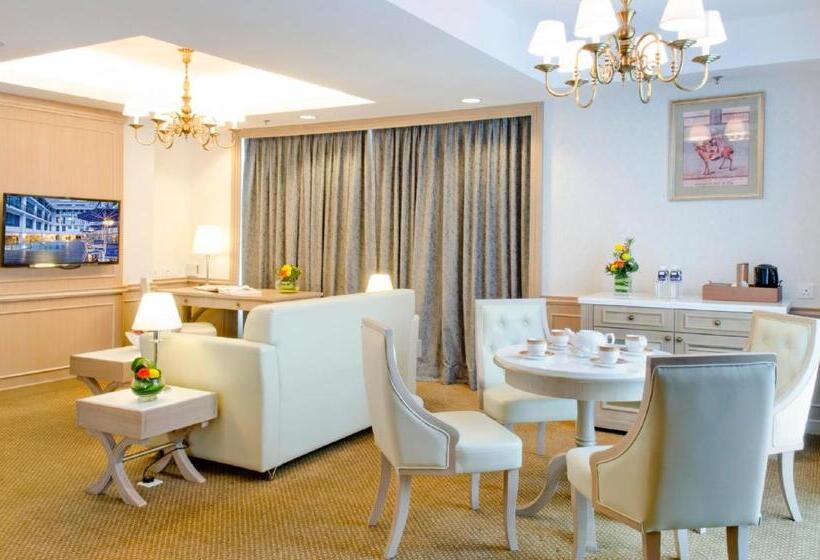 Fotos del hotel Royale Chulan Penang:  18