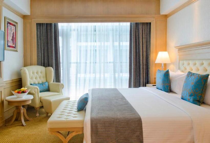 Fotos del hotel Royale Chulan Penang:  17