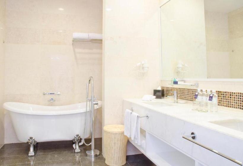 Fotos del hotel Royale Chulan Penang:  32