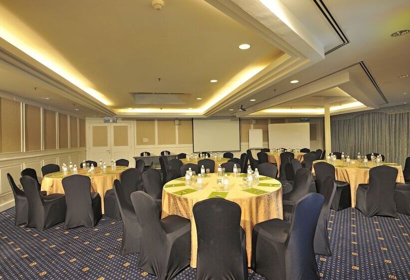 Fotos del hotel Royale Chulan Penang:  34