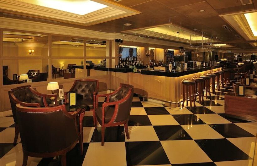 Fotos del hotel Royale Chulan Penang:  46