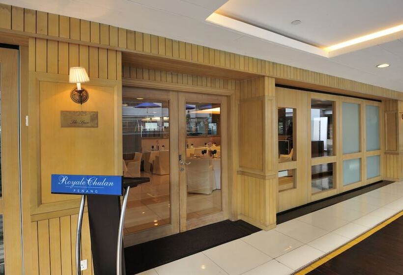 Fotos del hotel Royale Chulan Penang:  42