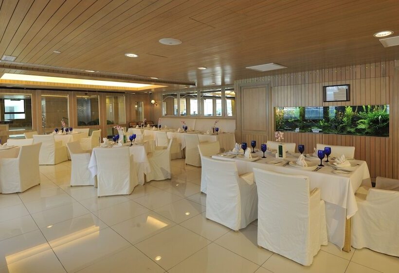 Fotos del hotel Royale Chulan Penang:  47
