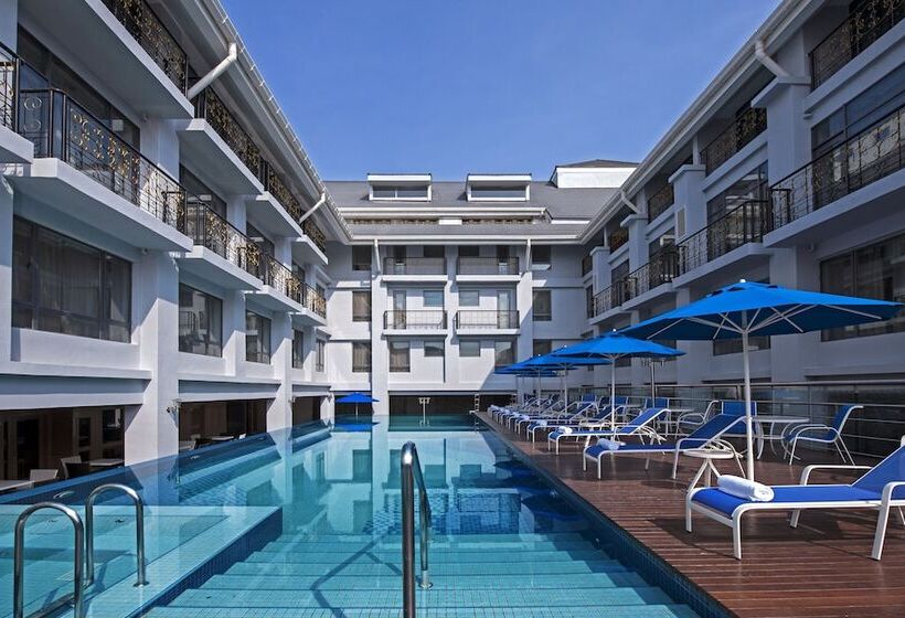 Fotos del hotel Royale Chulan Penang:  6