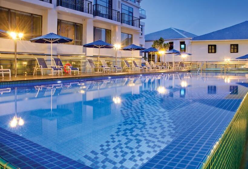 Fotos del hotel Royale Chulan Penang:  5