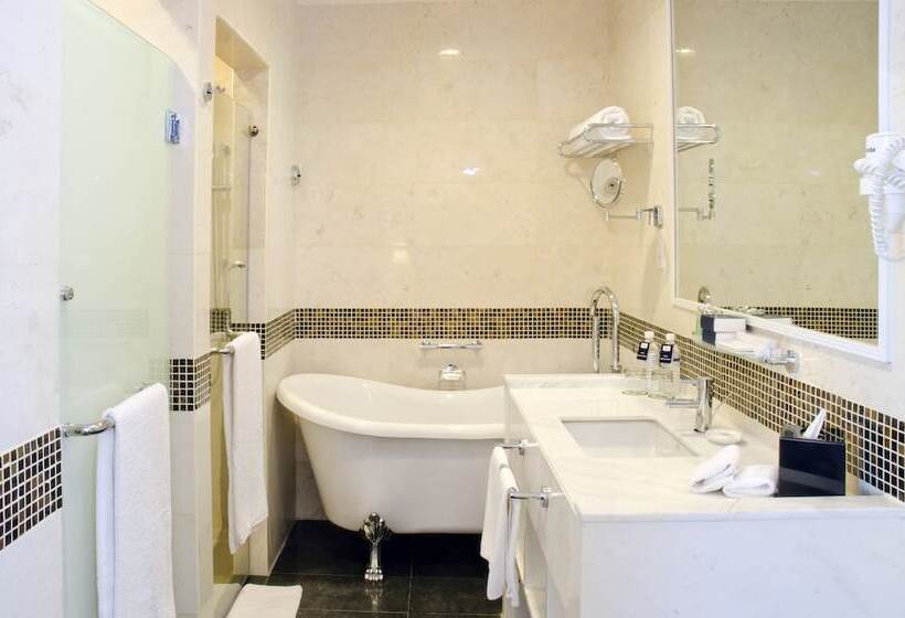 Fotos del hotel Royale Chulan Penang:  55