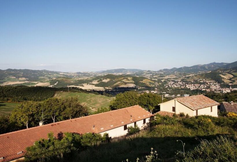 هتل روستایی Agriturismo Bufano