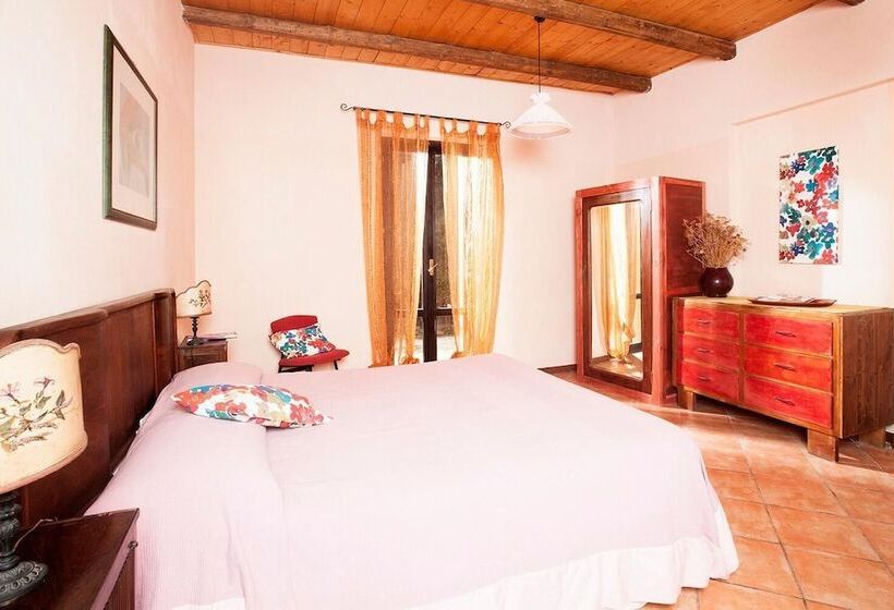 هتل روستایی Agriturismo Bufano