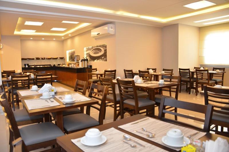 Hotel Saionara