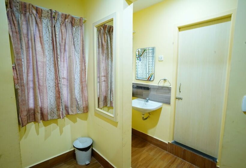 هتل Season 4 Residences   Teynampet Near Apollo Hospital ,balaji Dental, Us Consulate